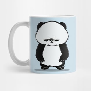 Big Panda Mug